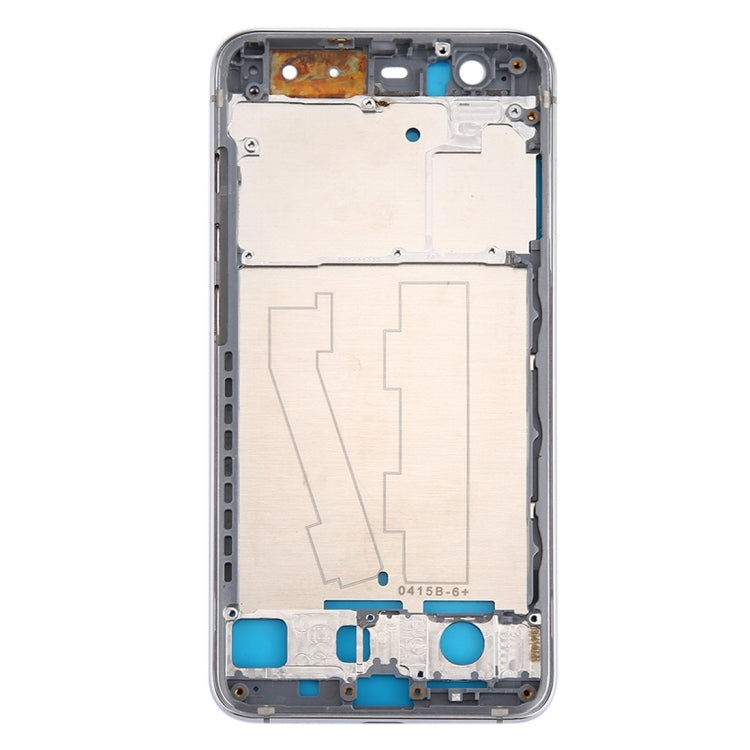 For Xiaomi Mi 6 Front Housing LCD Frame Bezel Plate