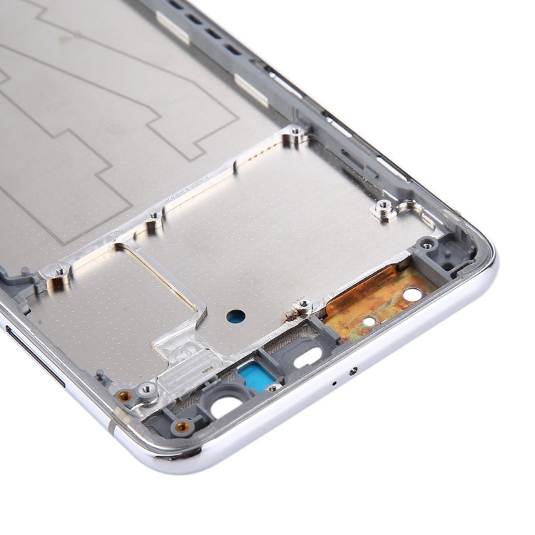 For Xiaomi Mi 6 Front Housing LCD Frame Bezel Plate