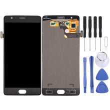 Load image into Gallery viewer, For OnePlus 3 (A3003 Version) Digitizer Full Assembly Original LCD Screen