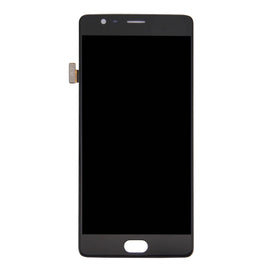 For OnePlus 3 (A3003 Version) Digitizer Full Assembly Original LCD Screen