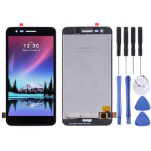 Load image into Gallery viewer, LCD Screen and Digitizer Full Assembly for LG K4 2017 / X230 / X230DSF
