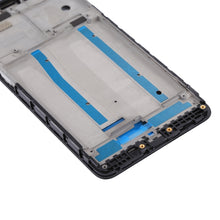 Load image into Gallery viewer, For Xiaomi Redmi 4A Front Housing LCD Frame Bezel