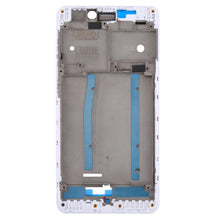 Load image into Gallery viewer, For Xiaomi Redmi 4A Front Housing LCD Frame Bezel, Redmi 4A, For Xiaomi Redmi 4A