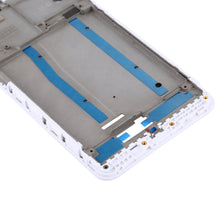 Load image into Gallery viewer, For Xiaomi Redmi 4A Front Housing LCD Frame Bezel, Redmi 4A, For Xiaomi Redmi 4A
