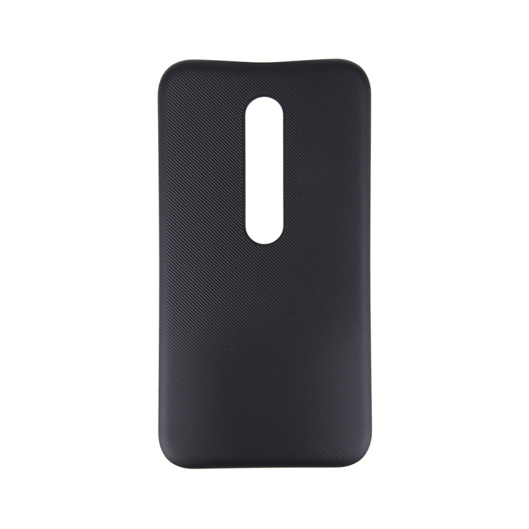 Original Battery Back Cover for Motorola Moto G (3rd Gen.)