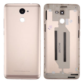 For Huawei Enjoy 7 Plus / Y7 Prime Battery Back Cover