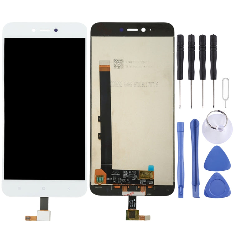 For Xiaomi Redmi Note 5A LCD Screen and Digitizer Full Assembly