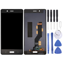 Load image into Gallery viewer, LCD Screen and Digitizer Full Assembly for Nokia 8 / N8 TA-1012 TA-1004 TA-1052