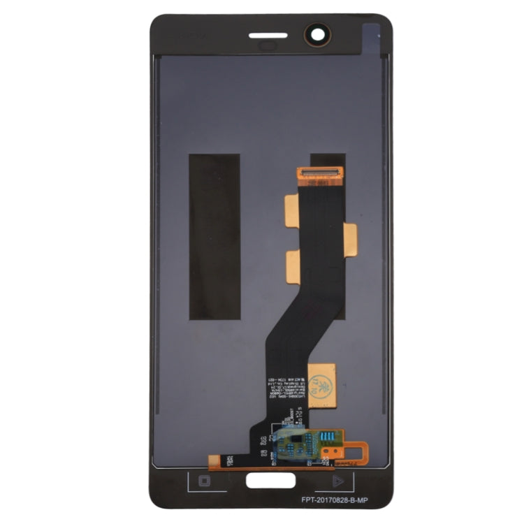 LCD Screen and Digitizer Full Assembly for Nokia 8 / N8 TA-1012 TA-1004 TA-1052
