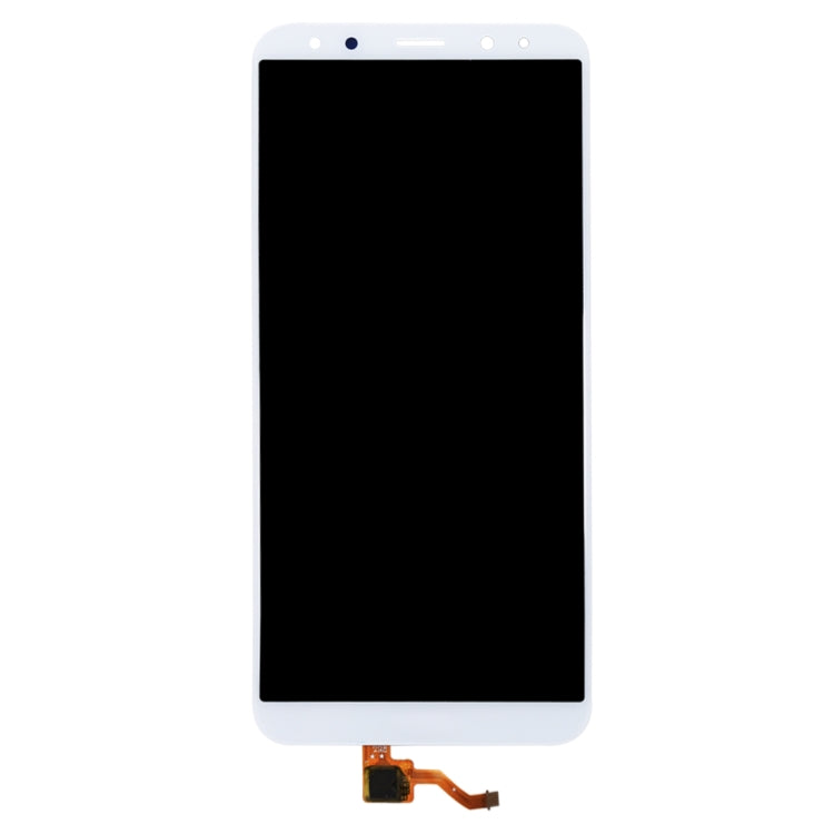 LCD Screen and Digitizer Full Assembly For Huawei Maimang 6 / Mate 10 Lite / Nova 2i
