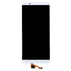 LCD Screen and Digitizer Full Assembly For Huawei Maimang 6 / Mate 10 Lite / Nova 2i