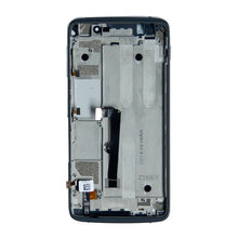 Load image into Gallery viewer, LCD Screen and Digitizer Full Assembly with Frame for Alcatel One Touch Idol 4 LTE / 6055