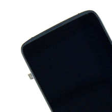 Load image into Gallery viewer, LCD Screen and Digitizer Full Assembly with Frame for Alcatel One Touch Idol 4 LTE / 6055