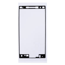 Load image into Gallery viewer, 10 PCS for Sony Xperia X Compact / X Mini Front Housing Adhesive