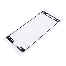 Load image into Gallery viewer, 10 PCS for Sony Xperia X Compact / X Mini Front Housing Adhesive