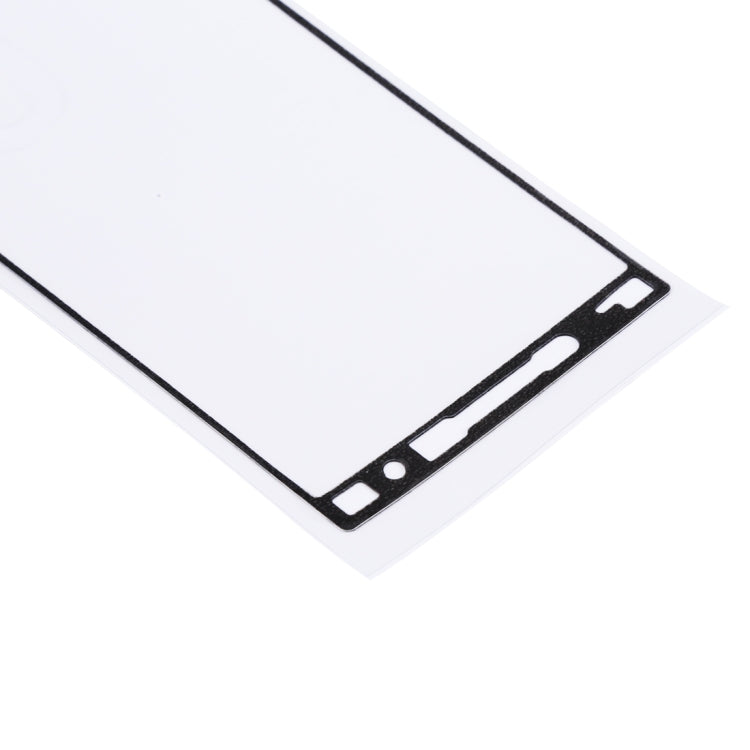 10 PCS for Sony Xperia X Compact / X Mini Front Housing Adhesive