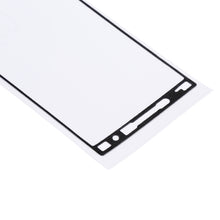 Load image into Gallery viewer, 10 PCS for Sony Xperia X Compact / X Mini Front Housing Adhesive