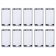 Load image into Gallery viewer, 10 PCS for Sony Xperia X Compact / X Mini Front Housing Adhesive