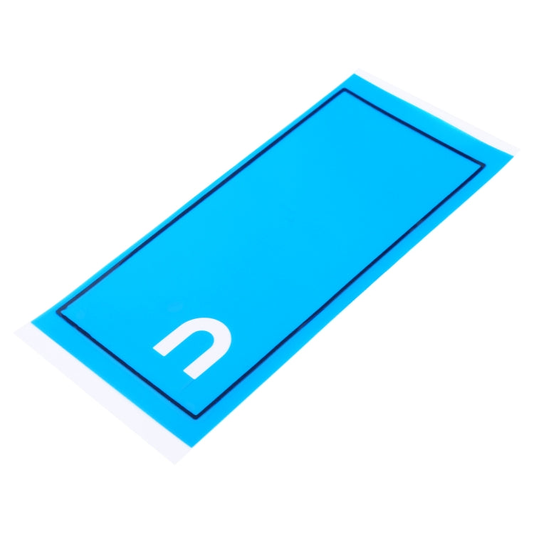 10 PCS for Sony Xperia X Compact / X Mini Rear Housing Cover Adhesive