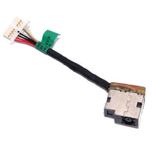 Load image into Gallery viewer, DC Power Jack Cable for HP 15-AU 15-AU010WM 15-AU020WM 15-AU023CL 15-AU030W, For HP 15-AU