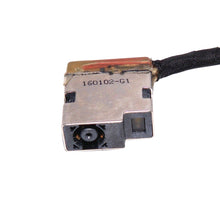 Load image into Gallery viewer, DC Power Jack Cable for HP 15-AU 15-AU010WM 15-AU020WM 15-AU023CL 15-AU030W, For HP 15-AU