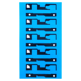 10 PCS for Sony Xperia XA1 Ultra Front Housing Adhesive