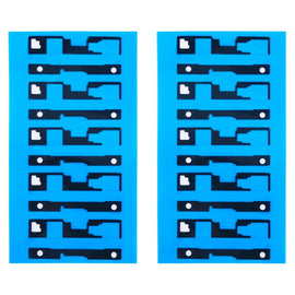 10 PCS for Sony Xperia XA1 Ultra Front Housing Adhesive
