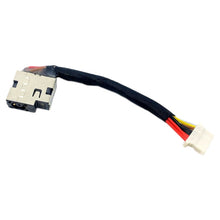 Load image into Gallery viewer, DC Power Jack Cable for HP 15-BC Omen 15-AX 799751-Y50 799751-S50 799751-F50, For HP 15-BC