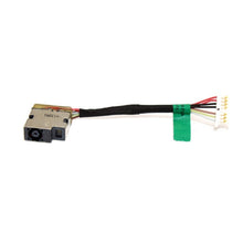 Load image into Gallery viewer, DC Power Jack Cable for HP Envy X360 M6-W Pavilion 13-S 13-D 11-K 11-K013CL, For HP Envy X360