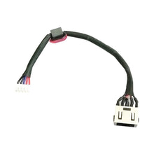 Load image into Gallery viewer, DC Power Jack Cable for Lenovo Ideapad Erazer Z410 Z510 DC30100KT00, For Lenovo Ideapad Erazer Z410
