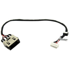 Load image into Gallery viewer, DC Power Jack Cable for Lenovo ThinkPad T440 T440S T440 T450 T460 T470 P T450 DC30100KL00, For Lenovo ThinkPad T440