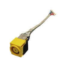 Load image into Gallery viewer, DC Power Jack Cable for Lenovo Thinkpad X220 X220I X230 X230I, For Lenovo Thinkpad X220