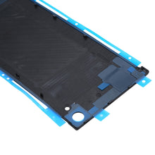 Load image into Gallery viewer, Back Battery Cover for Sony Xperia XA1 Ultra