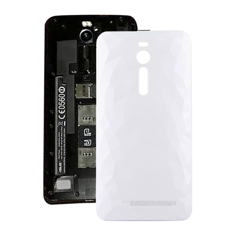 Original Back Battery Cover with NFC Chip for Asus Zenfone 2 / ZE551ML