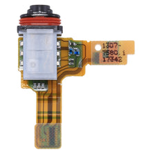 Load image into Gallery viewer, Earphone Jack Flex Cable for Sony Xperia XZ1 Compact / XZ1 Mini