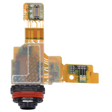 Load image into Gallery viewer, Earphone Jack Flex Cable for Sony Xperia XZ1 Compact / XZ1 Mini