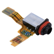 Load image into Gallery viewer, Earphone Jack Flex Cable for Sony Xperia XZ1 Compact / XZ1 Mini