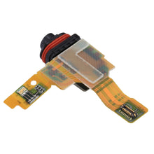 Load image into Gallery viewer, Earphone Jack Flex Cable for Sony Xperia XZ1 Compact / XZ1 Mini
