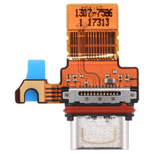 Load image into Gallery viewer, Charging Port Flex Cable for Sony Xperia XZ1 Compact / XZ1 Mini