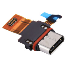 Load image into Gallery viewer, Charging Port Flex Cable for Sony Xperia XZ1 Compact / XZ1 Mini