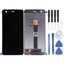 Load image into Gallery viewer, LCD Screen and Digitizer Full Assembly for Nokia 2 TA-1029/DS