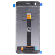 Load image into Gallery viewer, LCD Screen and Digitizer Full Assembly for Nokia 2 TA-1029/DS