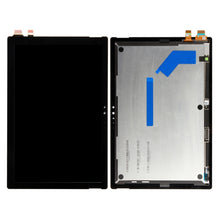 Load image into Gallery viewer, LCD Screen and Digitizer Full Assembly for Microsoft Surface Pro 5 1796 LP123WQ1(SP)(A2) 12.3 inch