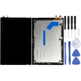 LCD Screen and Digitizer Full Assembly for Microsoft Surface Pro 5 1796 LP123WQ1(SP)(A2) 12.3 inch