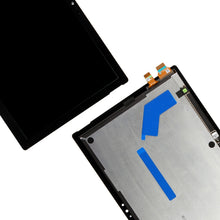 Load image into Gallery viewer, LCD Screen and Digitizer Full Assembly for Microsoft Surface Pro 5 1796 LP123WQ1(SP)(A2) 12.3 inch