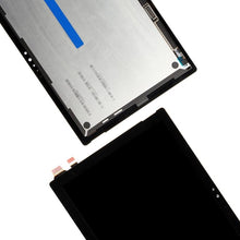 Load image into Gallery viewer, LCD Screen and Digitizer Full Assembly for Microsoft Surface Pro 5 1796 LP123WQ1(SP)(A2) 12.3 inch, For Microsoft Surface Pro 5