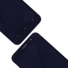 Load image into Gallery viewer, 5.0 inch LCD Screen and Digitizer Full Assembly with Frame for Asus Zenfone Go ZB500KL X00AD