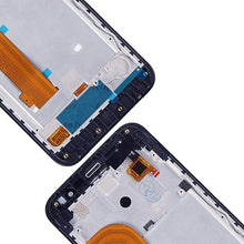 Load image into Gallery viewer, 5.0 inch LCD Screen and Digitizer Full Assembly with Frame for Asus Zenfone Go ZB500KL X00AD