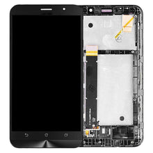 Load image into Gallery viewer, LCD Screen and Digitizer Full Assembly with Frame for Asus Zenfone ZB551KL Go TV TD-LTE X013D X013DB