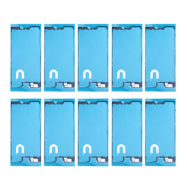 10 PCS Front Housing Adhesive for Sony Xperia M5